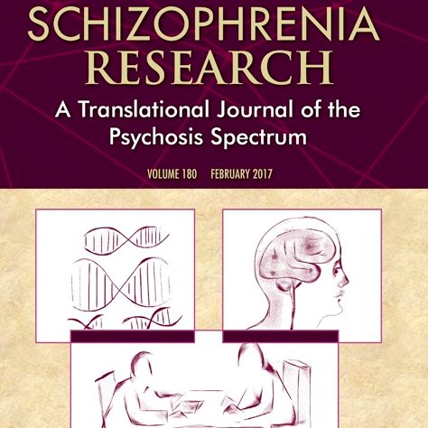 Official journal of the #Schizophrenia International Research Society (SIRS). Sharing research and breakthroughs with the global schizophrenia community.