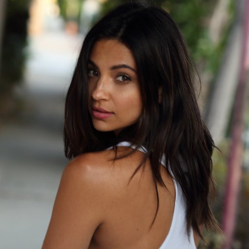 Floriana lima photos