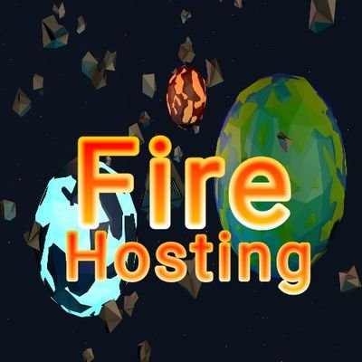 FireHostingBR's profile picture. Hosting Brasileira Para Minecraft Pocket Edition Em Manutençao