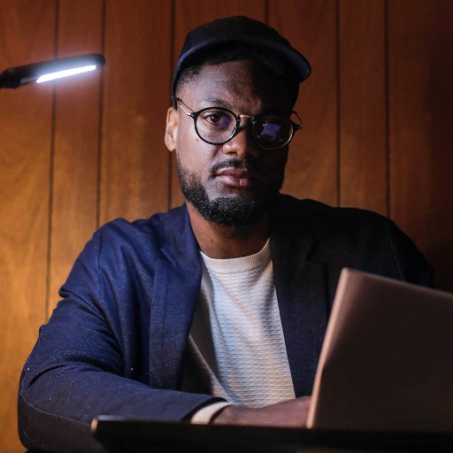 MoiseLouvila's profile picture. Acteur/Actor, Chanteur/Singer, Compositeur/Composer, Songwritter