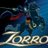 ZorroのTwitterプロフィール画像