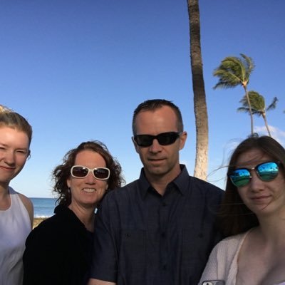 J_winterhaltBCS's profile picture. Born and raised on a grain farm in NW sask. Work with Bayer, helping growers feed their families and the world. Enjoy, golf, fitness and boating.