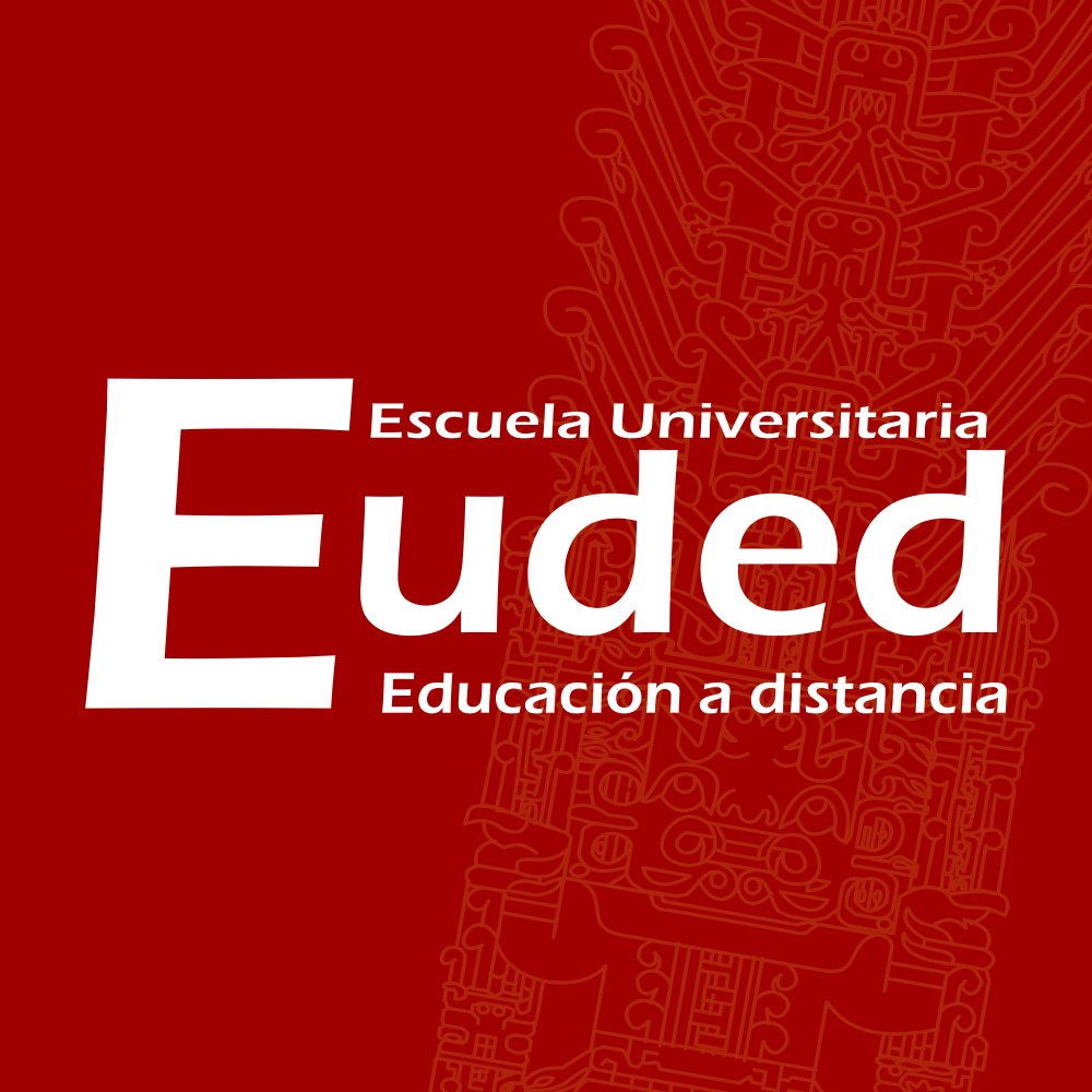 EUDED, es un Órgano Académico Desconcentrado de la Universidad Nacional Federico Villarreal, ejecuta planes de estudios mediante la modalidad a distancia.