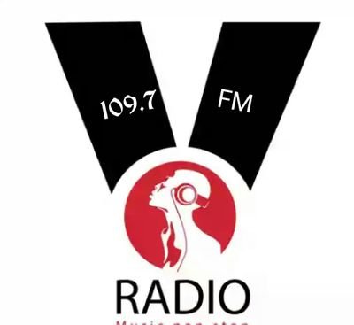 Na the number 1 pidgin radio station in the city (FCT) Abuja |Entertainment|Sports|Gist| na we dey  here #VRADIO 24/7