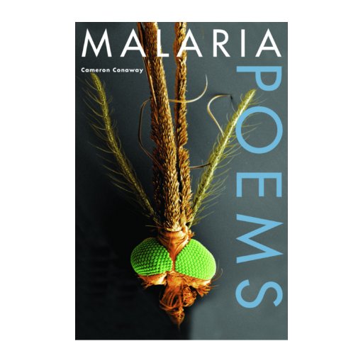 Malaria, Poems by @CameronConaway was named a Best Book of 2014 by @NPR. Funded by @WellcomeTrust. Guided by @MORUBKK. Published by @MSUpress. #malaria