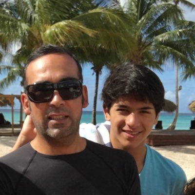 danielolivaresm's profile picture. 