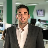 Eduardo Delgado (@edu_roam) 's Twitter Profile