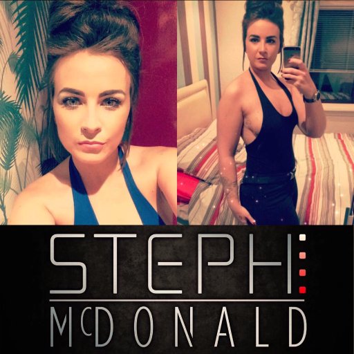 Steph Mcdonald DJ