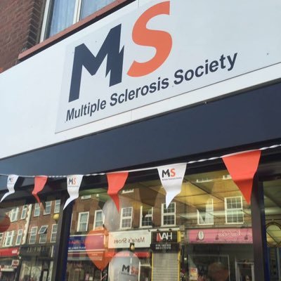 We are the Barnet & South Herts MS charity branch raising awareness & funds to support our members. https://t.co/oh7fI8CVvJ