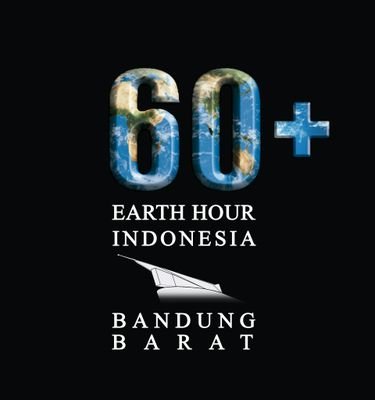 Official Account of Earth Hour Kab Bandung Barat | Earth Hour 25 Maret 2017 - Jam 20.30 - 21.30 | Shine a light on climate action |
#IniAksiku