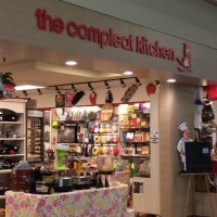 the Compleat Kitchen(@TCKHAWAII) 's Twitter Profile Photo