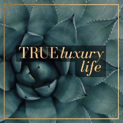 Sister company to @LuxAndEco | Blogging #ecoluxury, wellness, #sustainablefashion, #holistic living, #ecotravel & #organicbeauty | trueluxurylife@gmail.com