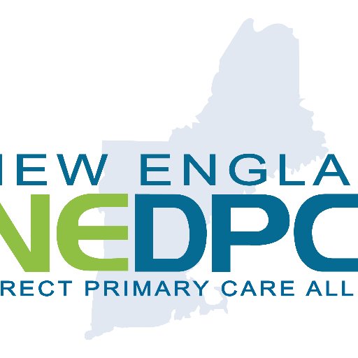 NEDPCalliance's profile picture. New England Direct Primary Care Alliance - partnering with physicians, patients and businesses for high quality, cost-effective medical care