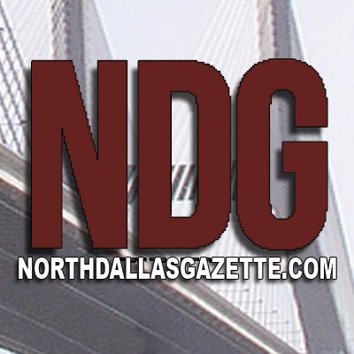 News for the North Dallas Metroplex!
Facebook: https://t.co/QVRDAbcVlM
Stay Connected with NDG: https://t.co/2ZOHhf3fvH
Subscribe on Youtube: https://t.co/nBhBLPUaB2