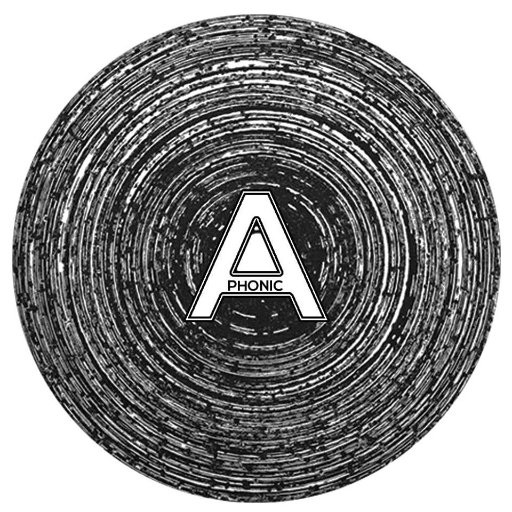 Record Label - Demos: aphonic.music.events@gmail.com