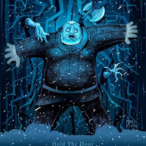 Holdthedood's profile picture. Hodl the altcoins