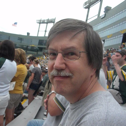 Electrical engineer.  Owner of the Green Bay Packers.  Genealogist.
#GoPackGo