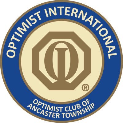 News and upcoming events for the Ancaster Optimists Club