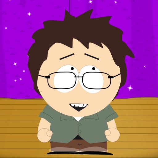 Some dude that's been designing and writing software for way more than 1/2 his life. I occasionally say some ridiculous crap I'll probably regret saying.