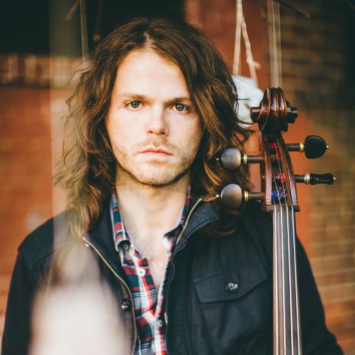 Cellist + Guitarist for Chris Cornell, Black Jacket Symphony, Matisyahu, and more. Listen here: https://t.co/i9bi07WFsM