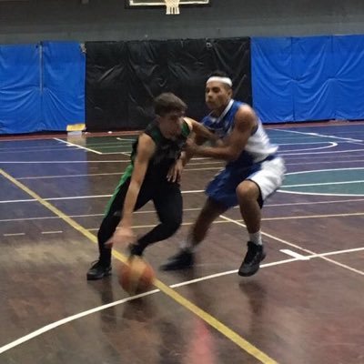 guidopsomoza's profile picture. 🏀....