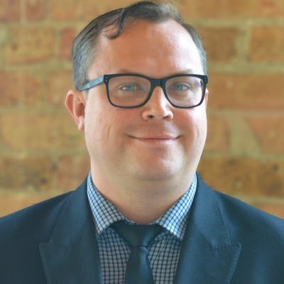 ajquixote's profile picture. Father, Husband, Chicagoan.