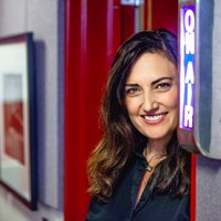 Madeleine Brand (@themadbrand) 's Twitter Profile