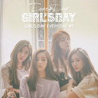 걸스데이 [GirlsDay] (@girls_day) 's Twitter Profile Photo