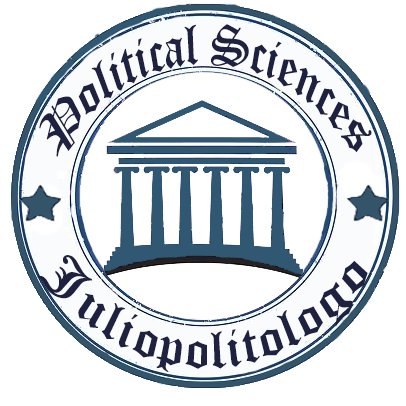 Political Sciences.
Politólogo/Licenciado en Ciencias Políticas.Teologo.Propietario y fundador  de la Empresa ALFJUL.C.A. Consultora Geopolítica e Inversiones.