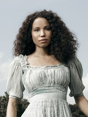 This is a fan page for Underground's very own Rosalee the Black Rose! Underground Wed Nites @9pm on WGN! #BlackRose #JurneeSmollet #Rosalee #Underground #WGN