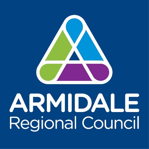 Official twitter for Armidale Regional Council. Follow us for news & events.