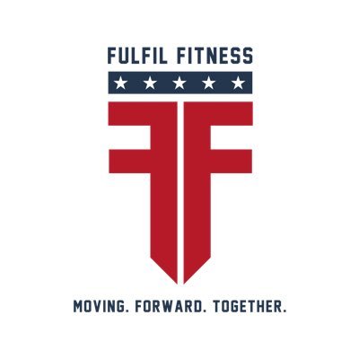 FulfilFitnessPT's profile picture. We transform bodies|| Promoting Health & Fitness ..... Personal Training 1-2-1 sessions Available||Pair sessions Available||