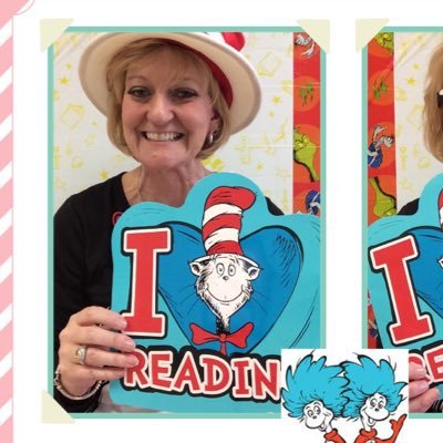 I am a Reading Coach, teacher, and lover of words! I believe all kids can be readers and learners! I love sharing books and reading with kids of all ages.