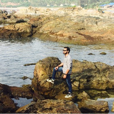 Romit91's profile picture. 