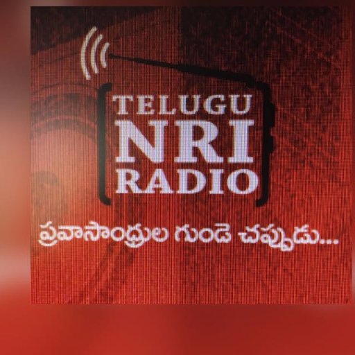 Telugu NRI Radio Profile