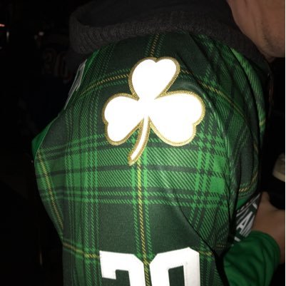 StPatricksArmy Profile Picture