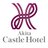秋田キャッスルホテルのTwitterプロフィール画像