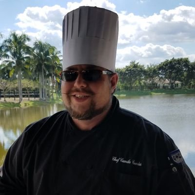 I'm a Cannabis Chef from South Florida, I worked for the Trump family at Mar-A-Lago for many years, now I Advocate for Cannabis reform in Florida!