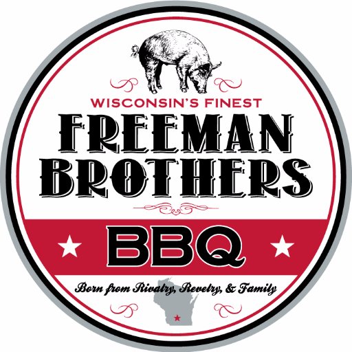 Freeman Brothers BBQ