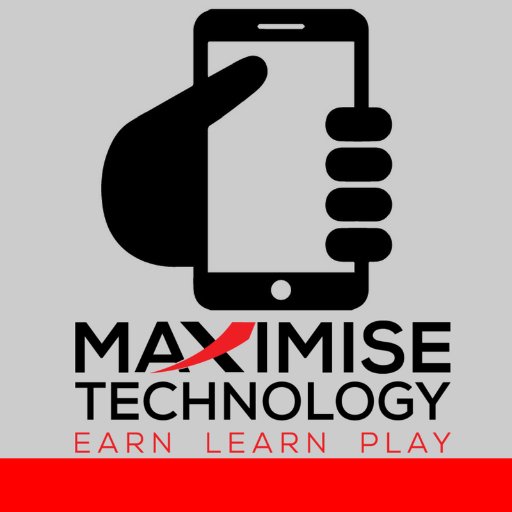 MaximiseTechAU's profile picture. We help people to use mobile devices in challenging environments - in business, government, healthcare, education, disability and at home.