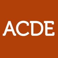 ACDE (@educationdeans) 's Twitter Profile