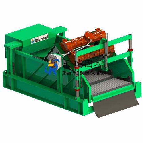 tr_shaleshaker's profile picture. Professional Solidscontrol system supplier