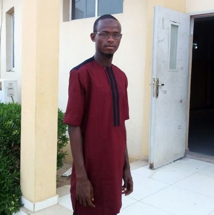 umaryawale1's profile picture. ENVIRONMENTALIST WITH SPECIALIZATION ON COMMUNITY HEALTH DEVELOPMENT