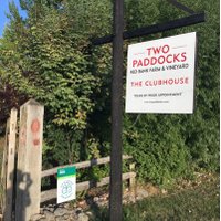 Two Paddocks Cru (@twopaddocks_cru) 's Twitter Profile