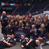 LWC Cheer (@lwc_cheer) 's Twitter Profile