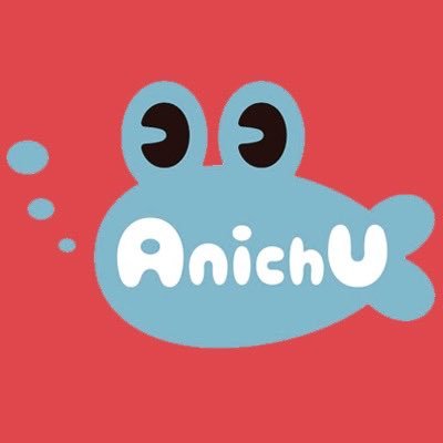日テレアニメ枠「AnichU」公式さんのプロフィール画像
