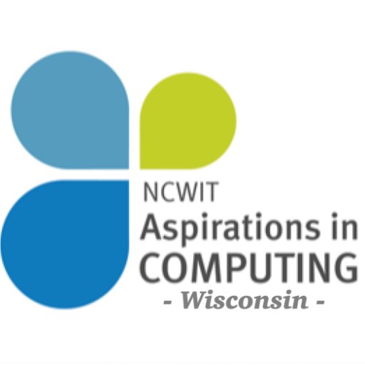 Supporting a community of aspiring young women in technology across the State of WI.  #ThinkMakeHappen