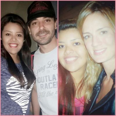 IvyJujuy_PyP's profile picture. La distancia no es impedimento de nada... @paulitachaves @pedroalfonsoo Simplemente gracias!! ❤❤❤❤ JuGenia