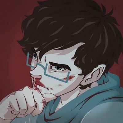 1stProtagonist's profile picture. dating @Killz_TheLights