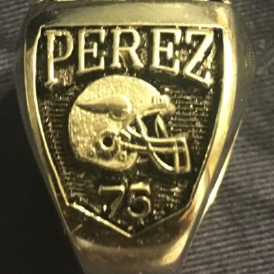PerezPerezglo's profile picture. 